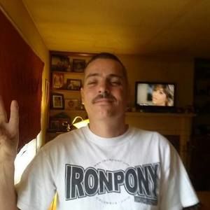 Meet your Posher, Timothy